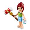 Конструктор LEGO Friends Парк развлечений Игровые автоматы (41127) изображение 7