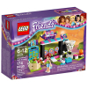 Конструктор LEGO Friends Парк развлечений Игровые автоматы (41127)