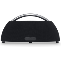 Акустическая система Harman Kardon Go+Play Mini Black (HKGOPLAYMINIBLKEU) изображение 2