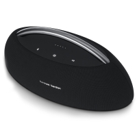 Акустическая система Harman Kardon Go+Play Mini Black (HKGOPLAYMINIBLKEU) изображение 4