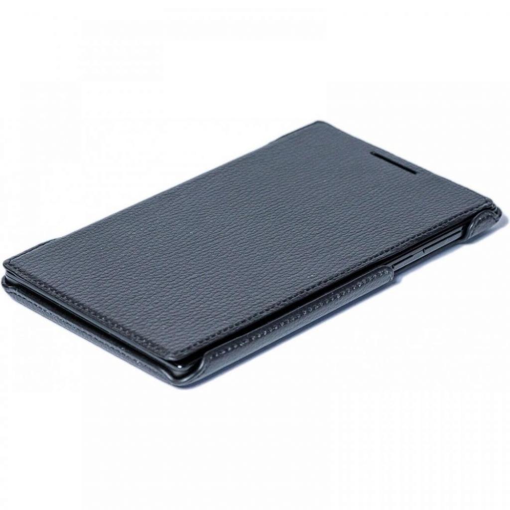 Чохол до планшета AirOn для Lenovo Tab 2 A7 black (4822352777175)