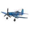 Сборная модель Revell Палубный истребитель Vought F4U-1D Corsair 1:32 (4781) изображение 2