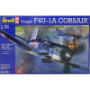 Сборная модель Revell Палубный истребитель Vought F4U-1D Corsair 1:32 (4781)