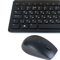 Комплект Dell KM636 (580-ADFN) изображение 4