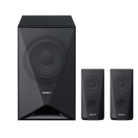 Домашній кінотеатр Sony DAV-DZ650 (DAVDZ650.RU3) зображення 3