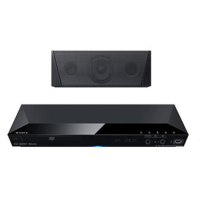 Домашній кінотеатр Sony DAV-DZ650 (DAVDZ650.RU3) зображення 4