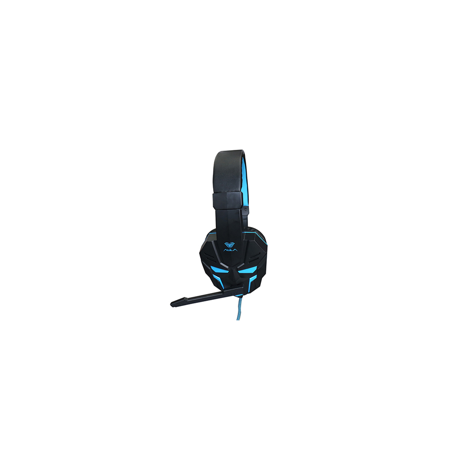 Наушники Aula Prime Gaming Headset (6948391256030) изображение 2