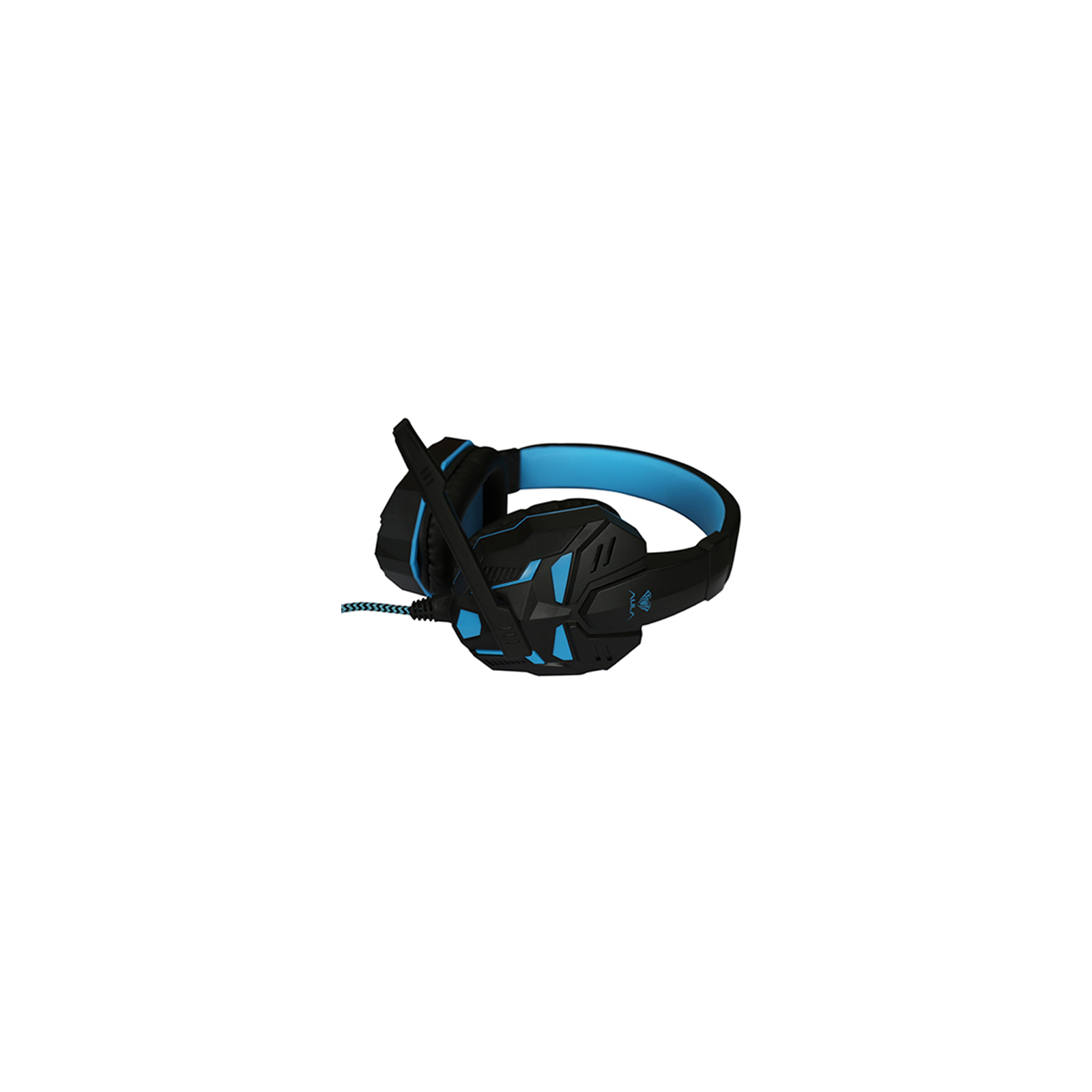 Наушники Aula Prime Gaming Headset (6948391256030) изображение 3