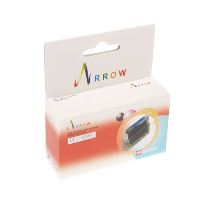 Картридж Arrow Canon CLI-426Bk Photo Black (CLI426BK)