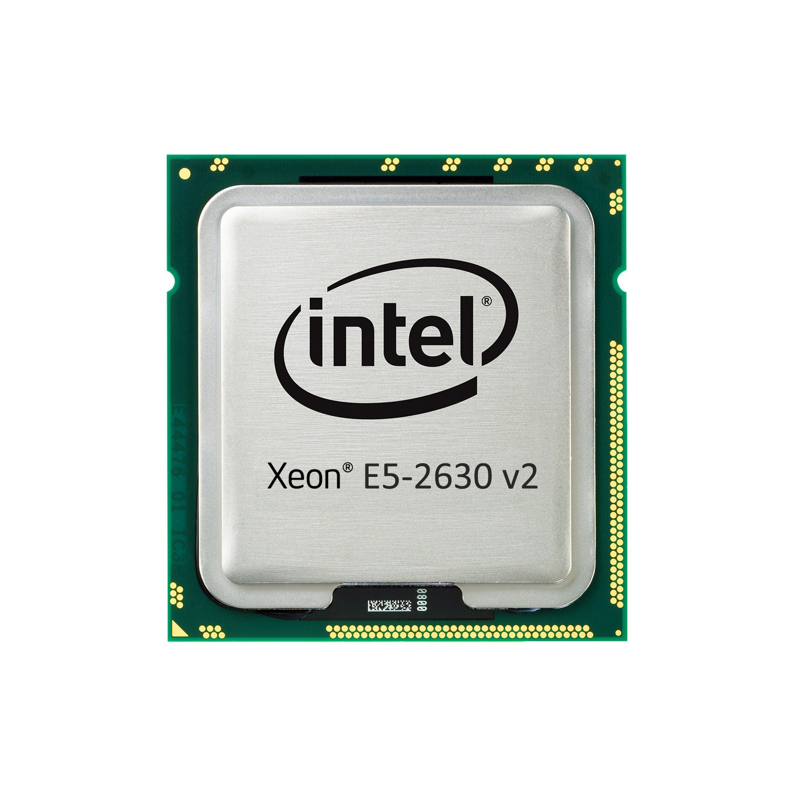 Процессор серверный Dell Xeon E5-2630v1 6C/12T/2.3GHz/15MB/FCLGA2011/TRAY (CM8062101038801)