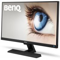 Монитор BenQ EW2775ZH Black изображение 3