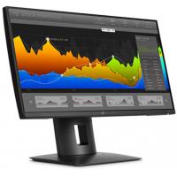 Монитор HP Z24nq (L1K59A4) изображение 2