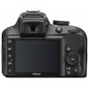 Цифровой фотоаппарат Nikon D3400 AF-P 18-55VR kit (VBA490K001) изображение 3