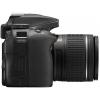 Цифровой фотоаппарат Nikon D3400 AF-P 18-55VR kit (VBA490K001) изображение 5