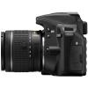 Цифровой фотоаппарат Nikon D3400 AF-P 18-55VR kit (VBA490K001) изображение 6