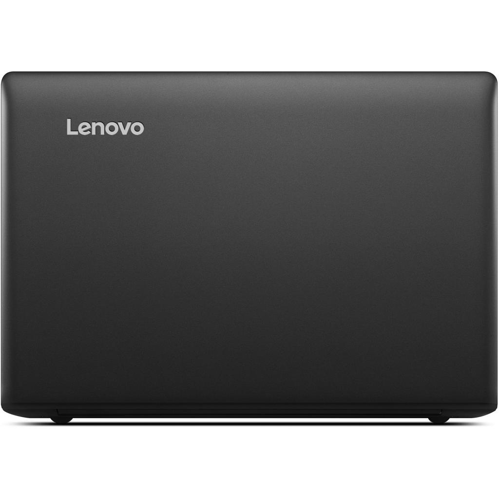 Ноутбук Lenovo IdeaPad 510 (80SV00BARA) изображение 11