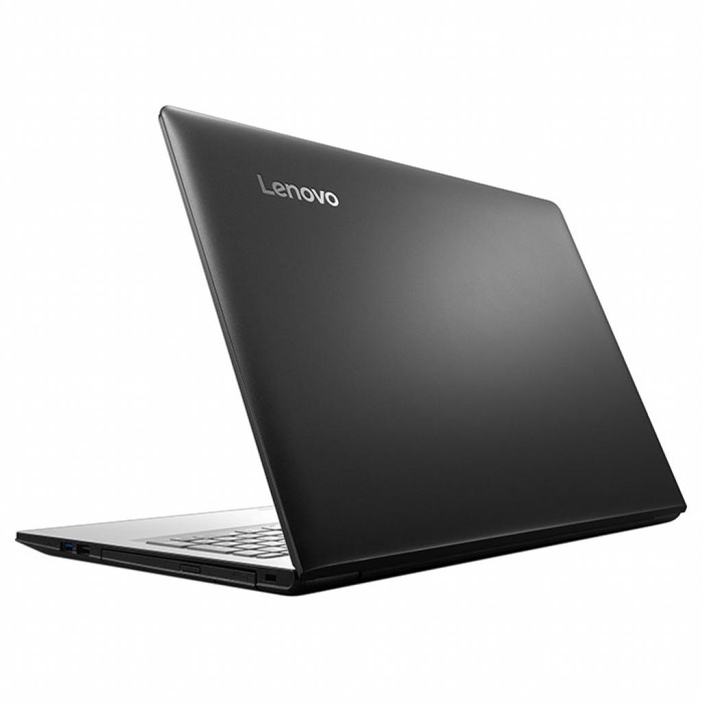 Ноутбук Lenovo IdeaPad 510 (80SV00BARA) зображення 3