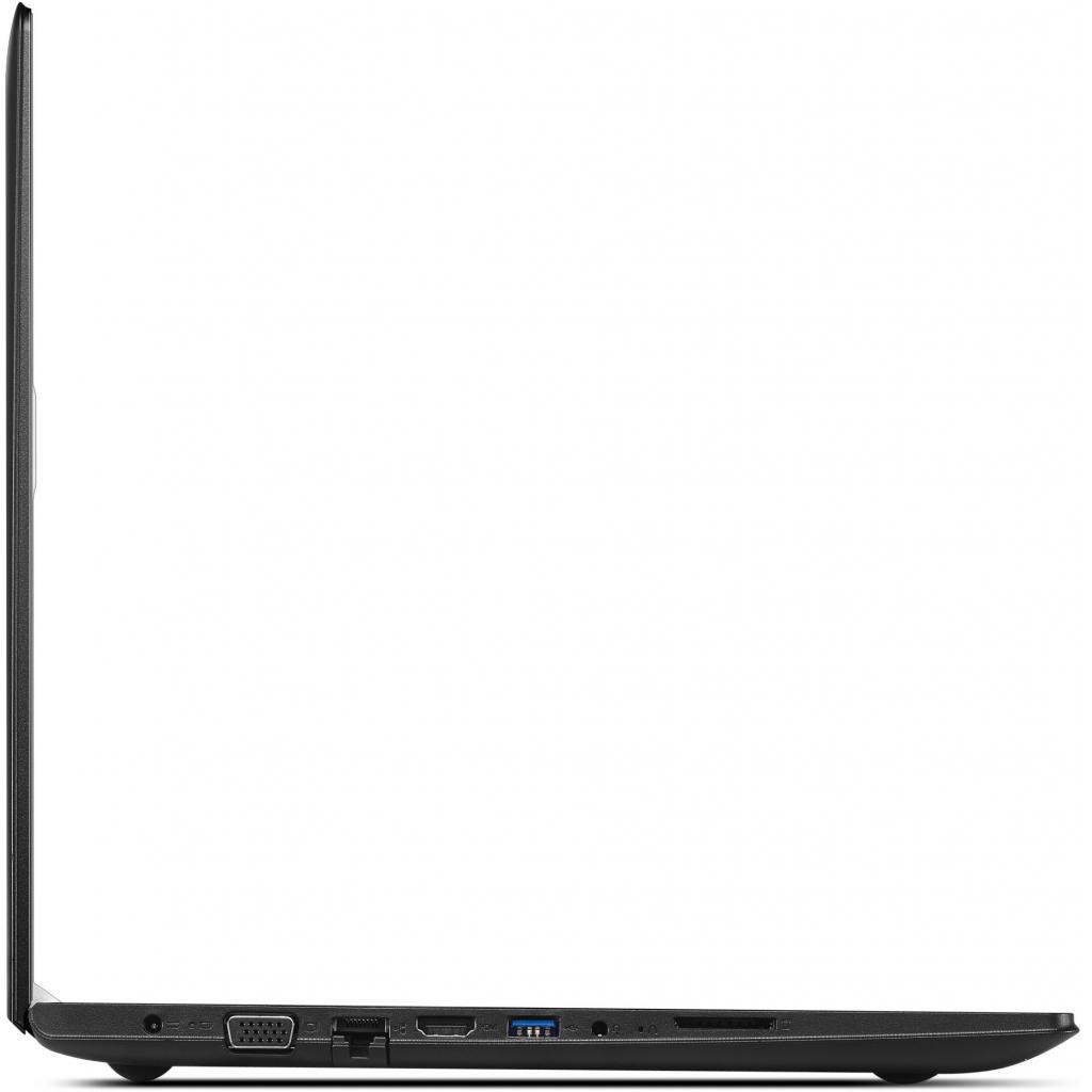 Ноутбук Lenovo IdeaPad 510 (80SV00BARA) изображение 5