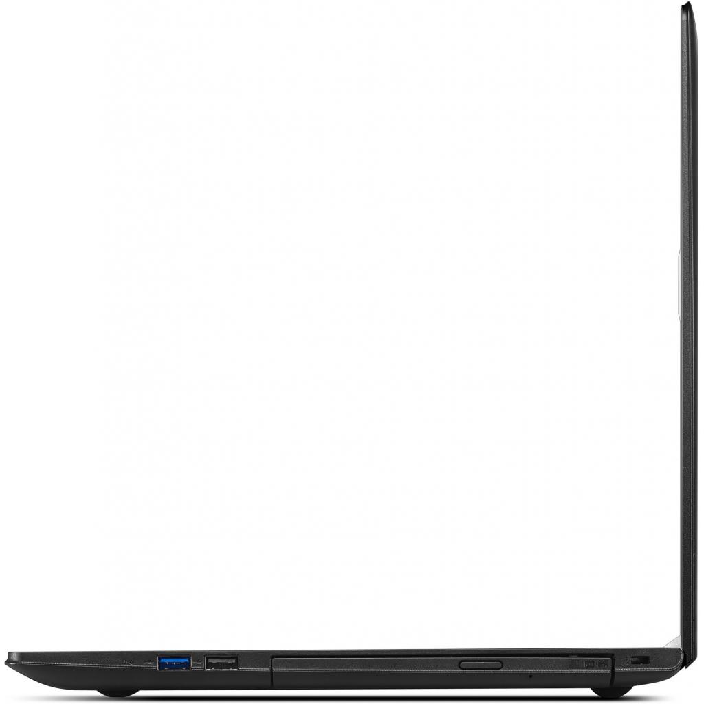 Ноутбук Lenovo IdeaPad 510 (80SV00BARA) изображение 6