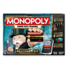 Настільна гра Hasbro Монополия с банковскими картами обновленная (русский язык) (B6677)
