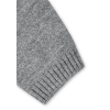 Кофта Breeze джемпер серый меланж со звездочками (T-104-104G-gray) изображение 5