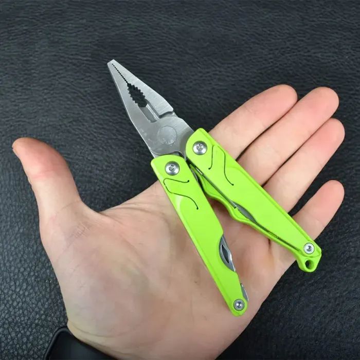 Мультитул Leatherman Leap Green (831836) изображение 11
