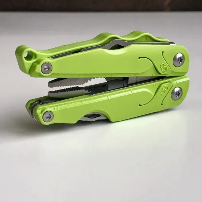 Мультитул Leatherman Leap Green (831836) изображение 12
