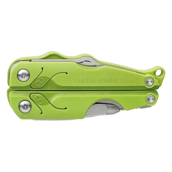Мультитул Leatherman Leap Green (831836) изображение 3
