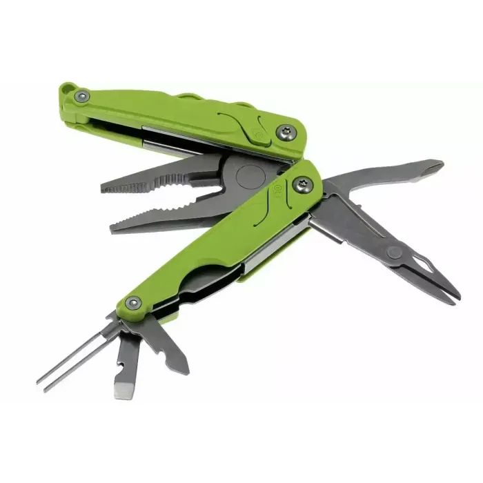 Мультитул Leatherman Leap Green (831836) изображение 6