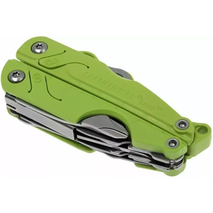 Мультитул Leatherman Leap Green (831836) изображение 7