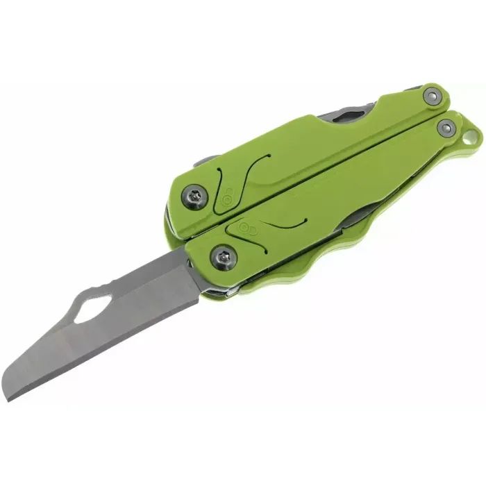 Мультитул Leatherman Leap Green (831836) изображение 8