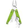 Мультитул Leatherman Leap Green (831836)
