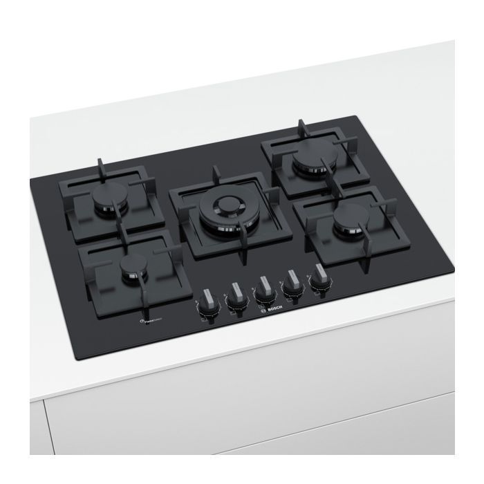 Варочная поверхность Bosch PPQ 7A6B20 (PPQ7A6B20) изображение 6