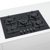 Варочная поверхность Bosch PPQ 7A6B20 (PPQ7A6B20) изображение 6