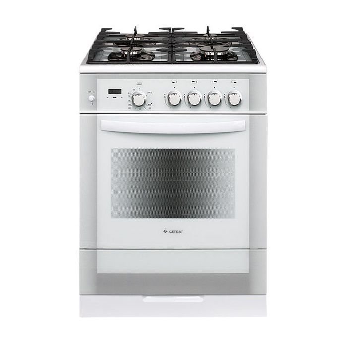 Плита Gefest 6500-03 0042