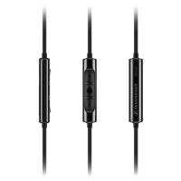 Наушники Sennheiser MOMENTUM M2 AEG Black (506266) изображение 4