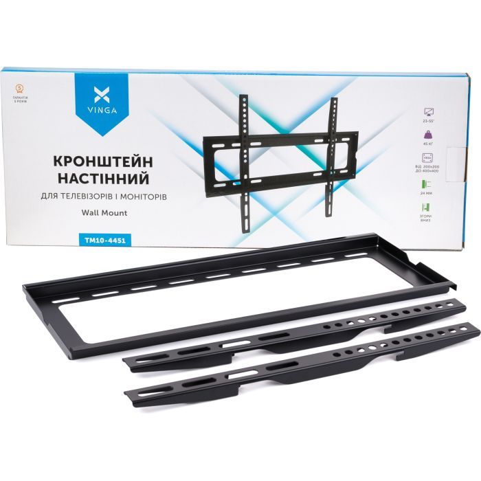 Кронштейн Vinga TM10-4451 зображення 3
