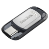 USB флеш накопичувач SanDisk 128GB Ultra USB 3.0/Type-C (SDCZ450-128G-G46) зображення 3
