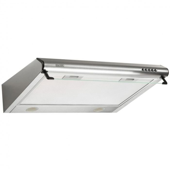 Вытяжка кухонная Eleyus BONA ІІ LED SMD 60 BL