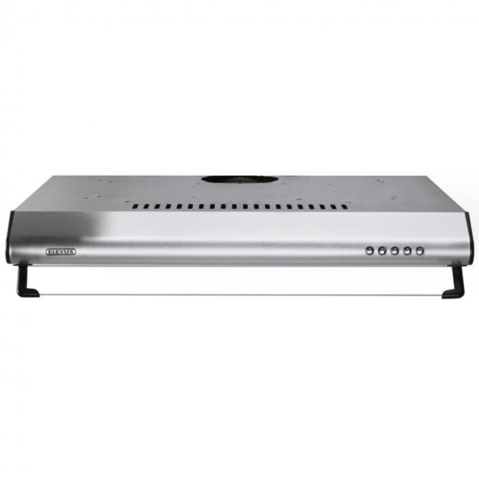 Вытяжка кухонная Eleyus BONA ІІ LED SMD 60 BL изображение 3