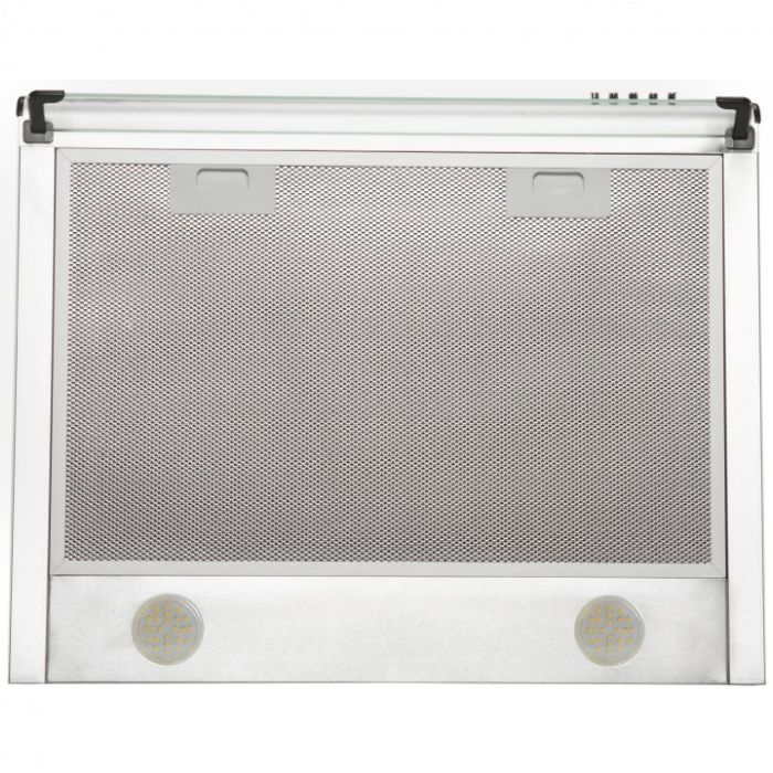 Вытяжка кухонная Eleyus BONA ІІ LED SMD 60 BL изображение 5