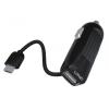 Зарядний пристрій LDNIO DL-C25 (1*USB, 2.1A, Black + USB Cable MicroUSB) (31478) зображення 2