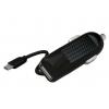 Зарядний пристрій LDNIO DL-C25 (1*USB, 2.1A, Black + USB Cable MicroUSB) (31478)