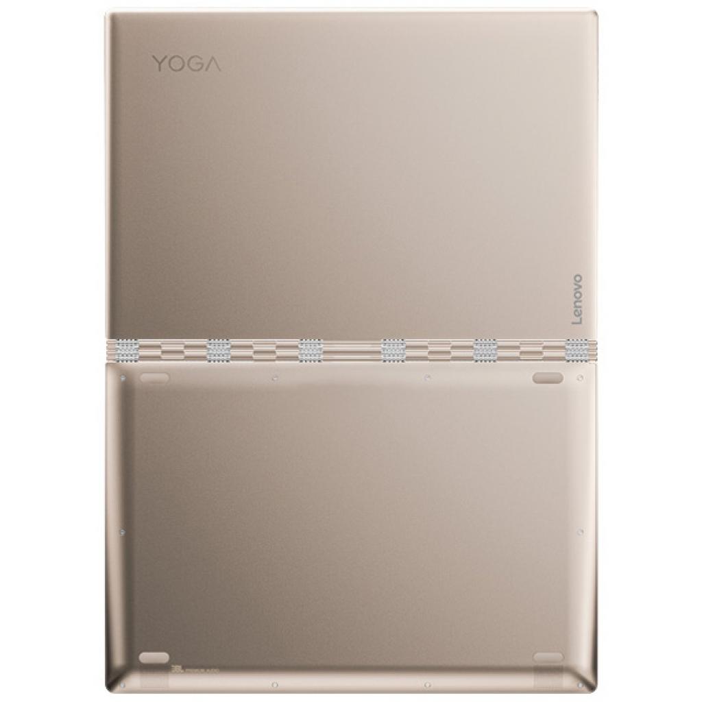 Ноутбук Lenovo Yoga 910-13 (80VF00DJRA) зображення 11
