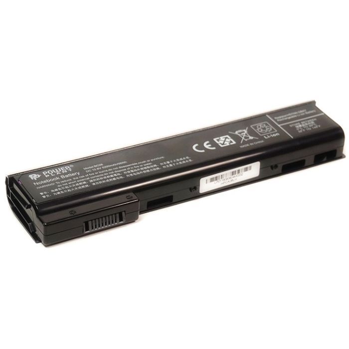 Аккумулятор для ноутбука HP ProBook 640 (HSTNN-DB4Y, CA06) 10.8V 5200mAh PowerPlant (NB460014) изображение 2