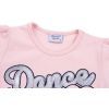Плаття дитяче Breeze з багатошаровою спідницею "Dance" (8754-98G-peach) зображення 3