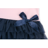 Платье Breeze с многослойной юбкой "Dance" (8754-98G-peach) изображение 4