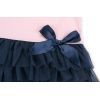 Плаття дитяче Breeze з багатошаровою спідницею "Dance" (8754-98G-peach) зображення 4