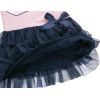 Плаття дитяче Breeze з багатошаровою спідницею "Dance" (8754-98G-peach) зображення 6