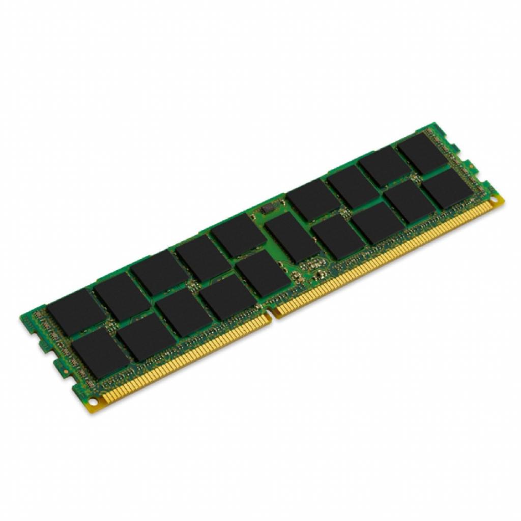 Модуль памяти для сервера DDR3 16GB Kingston (KCS-B200B/16G)